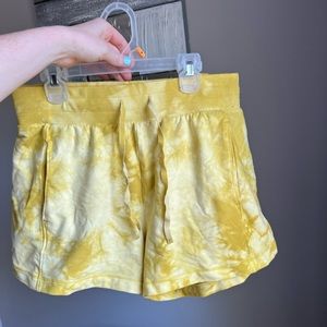 target shorts super comfy just too big